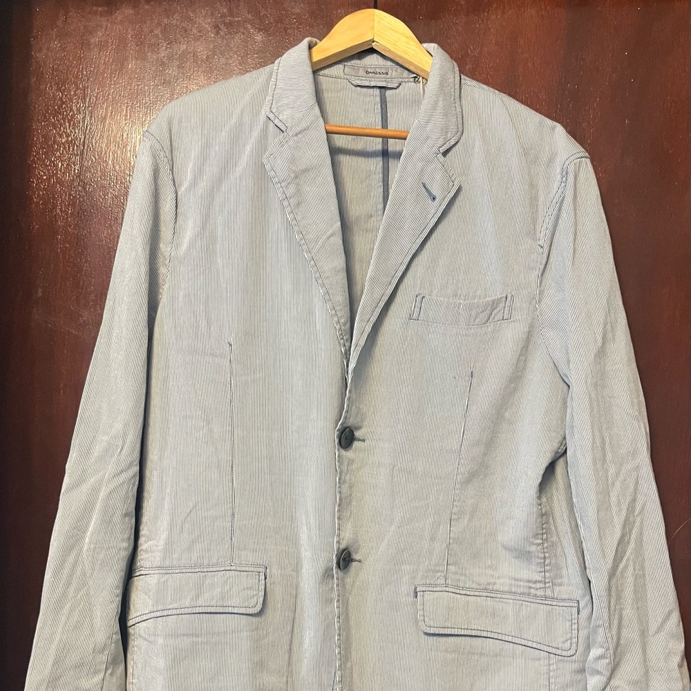 Men’s Onassis Blazer